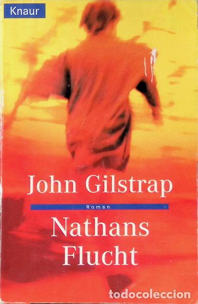 Libri di seconda mano: Nathans Flucht- 9783426608425