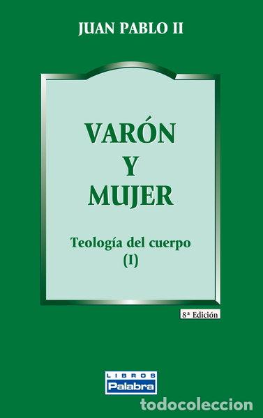 Libri di seconda mano: Var&oacute;n y mujer- 9788482390611