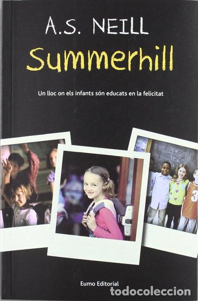 B&uuml;cher: Summerhill- 9788497664233