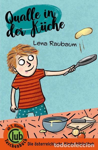 Libros: Qualle in der K&uuml;che- 9783991281122