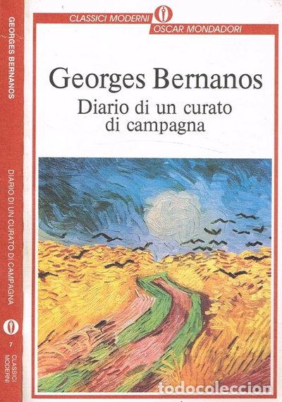 Libros: Diario di un curato di campagna- 9788804315636