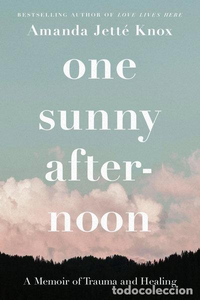 Livros em segunda m&atilde;o: One Sunny Afternoon- 9780735244634