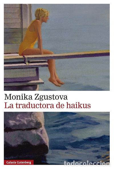 Livros em segunda m&atilde;o: LA TRADUCTORA DE HAIKUS- 9791388019500