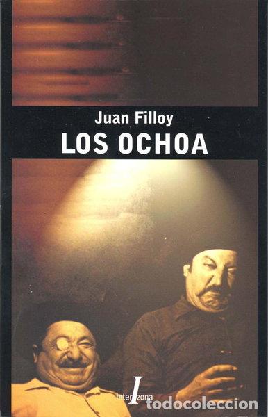 Livros em segunda m&atilde;o: Los Ochoa- 9789872067779