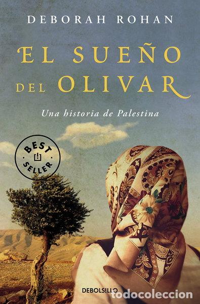 Livros em segunda m&atilde;o: El sue&ntilde;o del olivar- 9788466332941