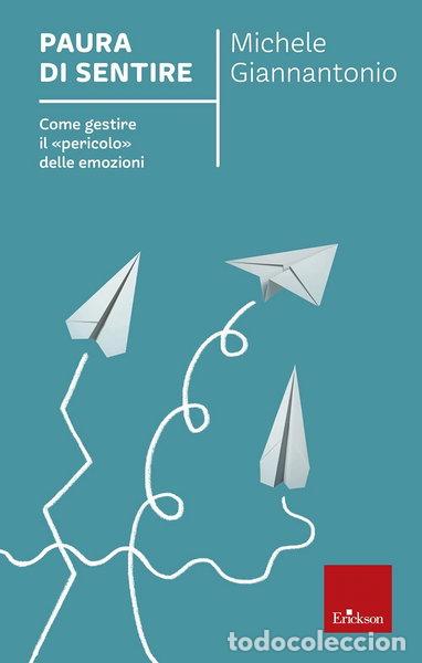 Livros em segunda m&atilde;o: Paura di sentire- 9788859000457