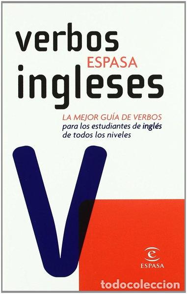 Livros em segunda m&atilde;o: Verbos ingleses- 9788467028119