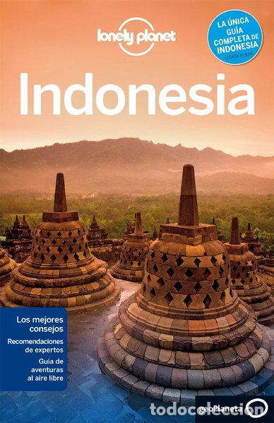 Libri di seconda mano: Indonesia- 9788408118121