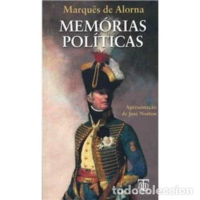 Libros: Mem&oacute;rias pol&iacute;ticas- 9789728799823