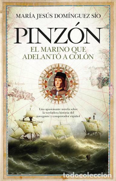 Libros: Pinz&oacute;n- 9788418089060