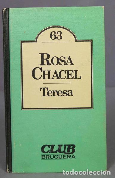 Libros: Teresa- 9788402077912