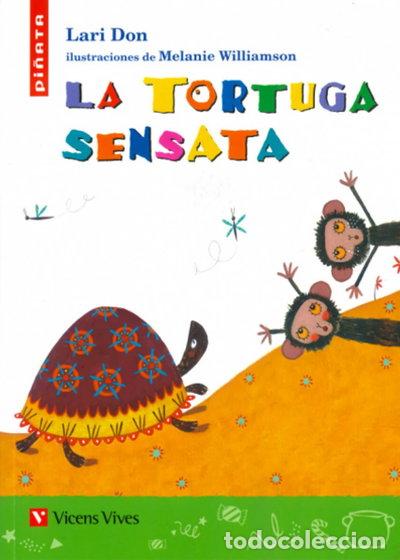 Libros: La tortuga sensata- 9788468250618
