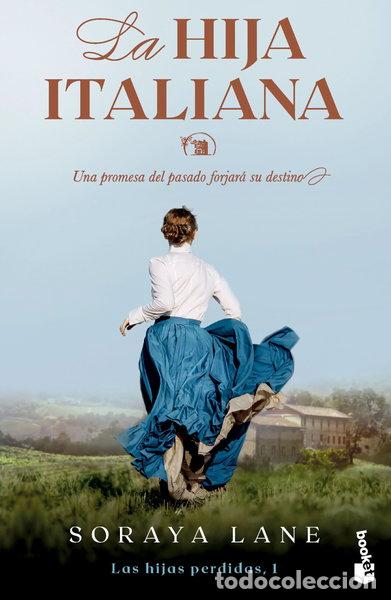 Libros: La hija italiana- 9788467073133