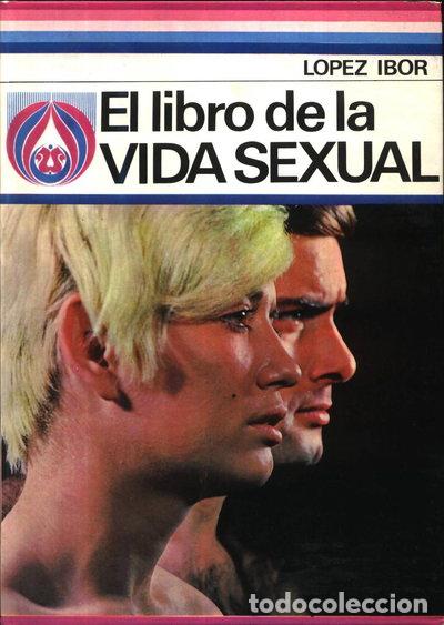 Libros: El libro de la vida sexual- 9788470602023