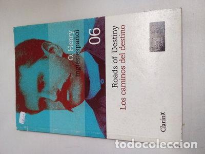 Libros: Los caminos del destino- 9789870702900