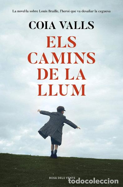 Libros: Els camins de la llum- 9788416930845