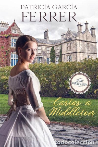 Libros: Cartas a Middleton- 9798656692700