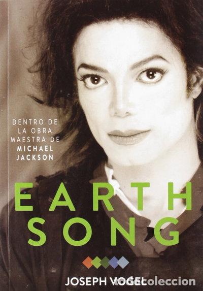 Libros: Earth Song- 9788415191353