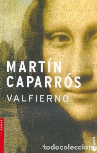Libros: Valfierno- 9789875801011