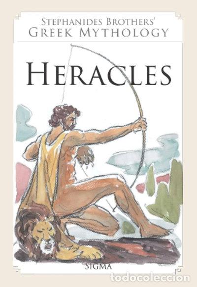 B&uuml;cher: Heracles- 9789604250653