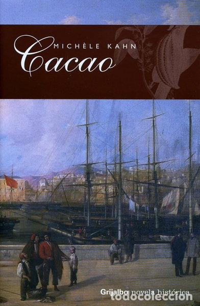 B&uuml;cher: Cacao- 9788425339967