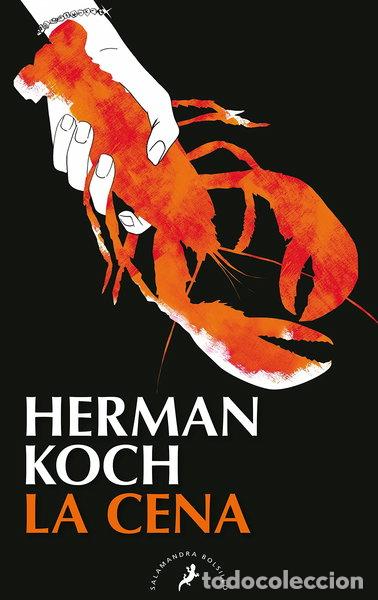 B&uuml;cher: La cena- 9788498384260