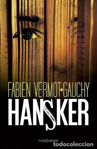 books: Hansker- 9791094428115
