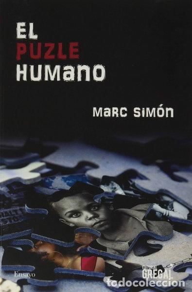books: El puzle humano- 9788418063183