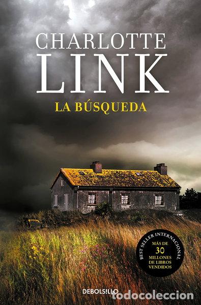 books: La b&uacute;squeda- 9788466355896