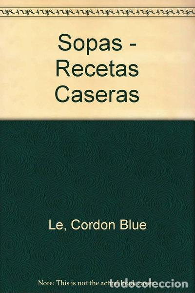 books: Sopas- 9783829006378