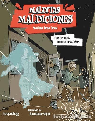 Libros: CUENTOS PARA ROMPER SUE&Ntilde;OS INFJUV ED24- 9788491225478
