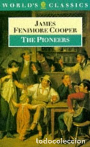 Libros: The Pioneers- 9780192828026