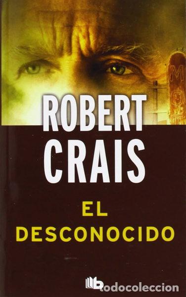 Libros: El desconocido- 9788498728996