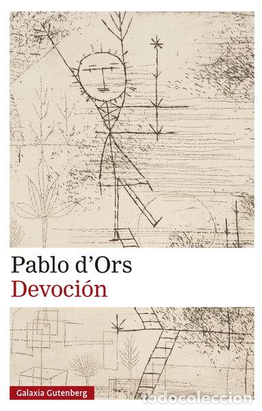 B&uuml;cher: Devoci&oacute;n- 9788410317239