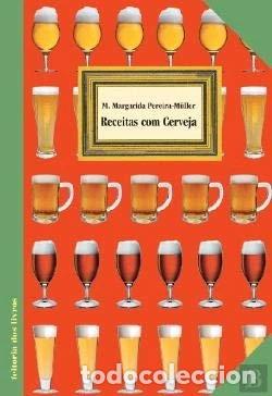 B&uuml;cher: Receitas com Cerveja- 9789898307095
