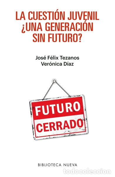 B&uuml;cher: La cuesti&oacute;n juvenil- 9788416938179