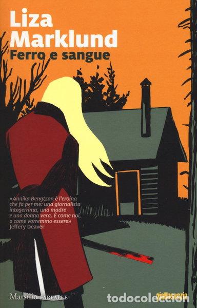 B&uuml;cher: Ferro e sangue- 9788831726580