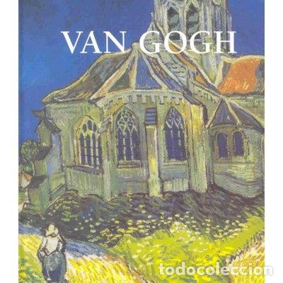 B&uuml;cher: Van Gogh- 9789728819163
