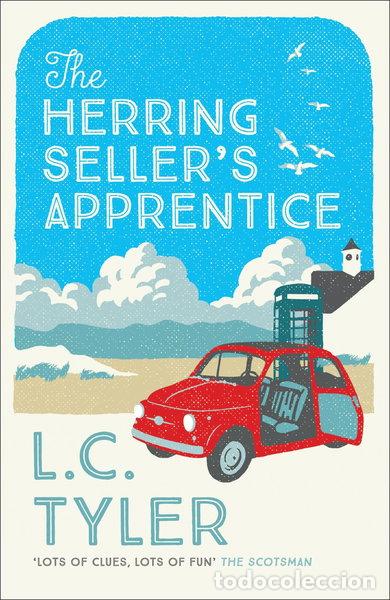 B&uuml;cher: The Herring Seller's Apprentice- 9780749018269