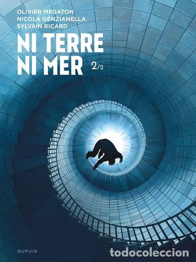B&uuml;cher: Ni terre ni mer Tome 2- 9782800172958