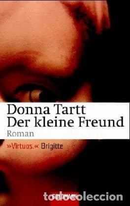 Libros: Der kleine Freund- 9783442459636