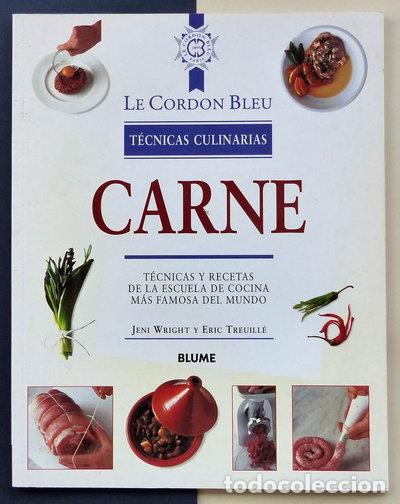 Libros: Carne- 9788489396272