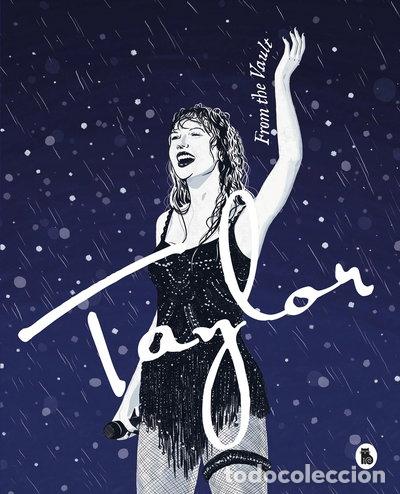 B&uuml;cher: Taylor. From the Vault- 9786289551426