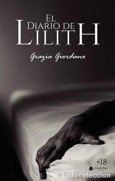 B&uuml;cher: El diario de Lilith- 9788411047920