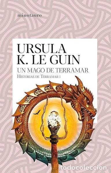 B&uuml;cher: Un mag de Terramar- 9788477398202