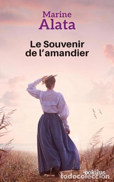Libros: Le souvenir de l'amandier- 9782383231790