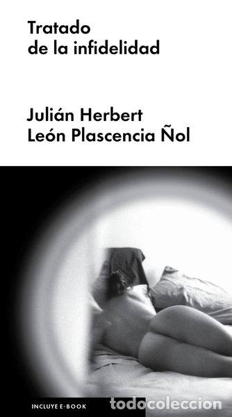 Libros: Tratado de la infidelidad- 9788416665631
