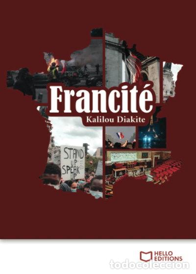 Libros: Francit&eacute;- 9782384625383