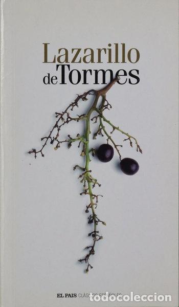 Libros: Lazarillo de Tormes- 9788496390997