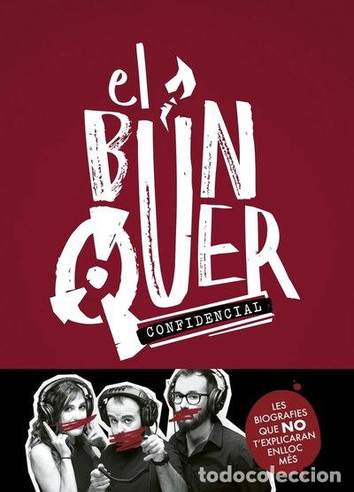 Libros: El B&uacute;nquer Confidencial- 9788411730563